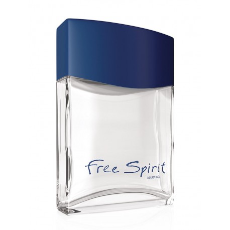 Free Spirit Eau de Toilette