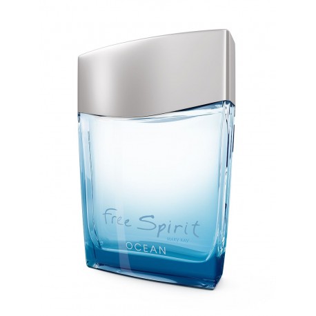 Free Spirit Ocean Eau de Toilette