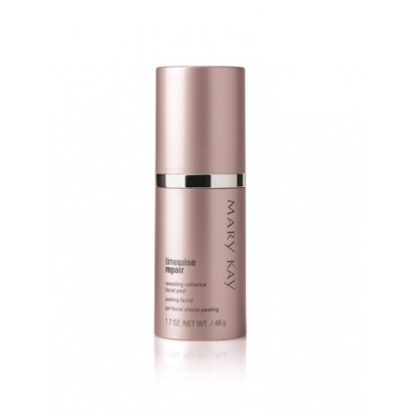 Gel Facial Efecto Peeling Revealing Radiance TimeWise Repair