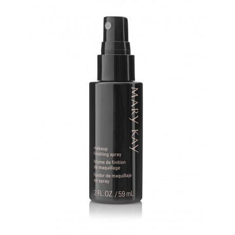 Fijador de Maquillaje en Spray Mary Kay