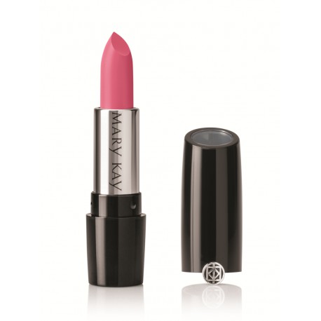 Labial en Gel Semi Mate Mary Kay - Trademark Pink