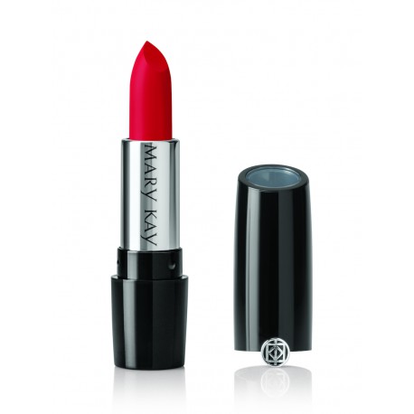 Labial en Gel Semi Mate Mary Kay - Red Stiletto