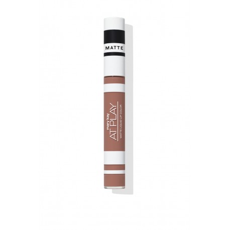 Labial Liquido Mate Mary Kay At Play - Pinking of You