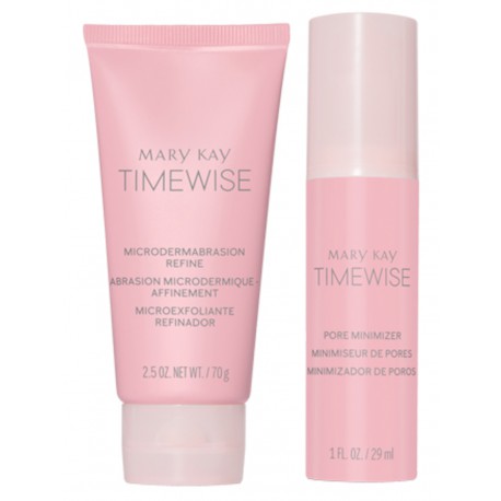 Sistema para Microexfoliación Plus TimeWise