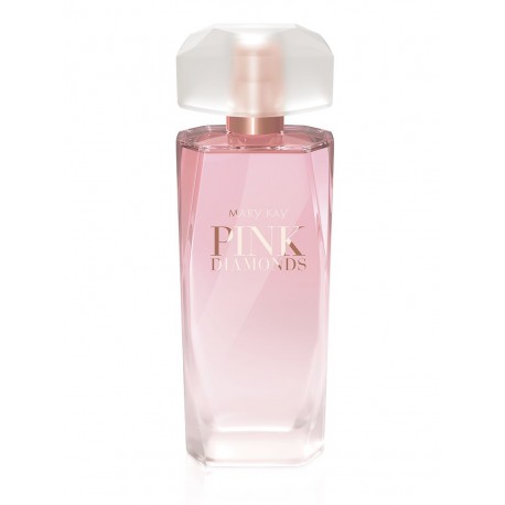 Pink Diamonds Eau de Parfum