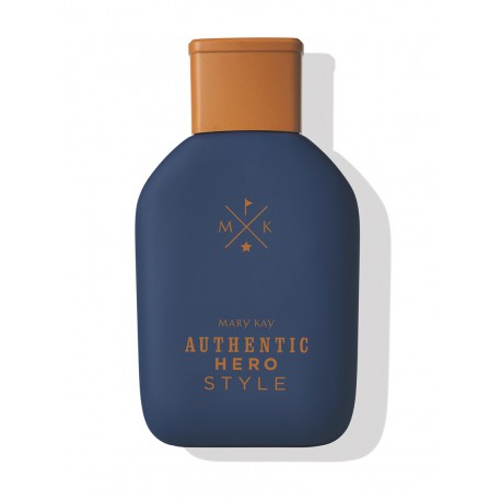 Authentic Hero Style Eau de Toilette