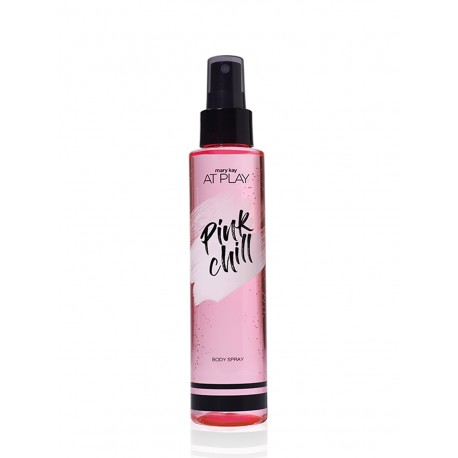 Spray Corporal Mary Kay At Play - Pink Chill