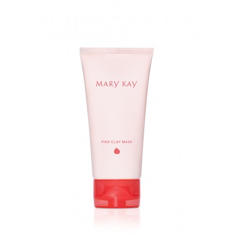 Mascarilla Rosa de Arcilla Mary Kay