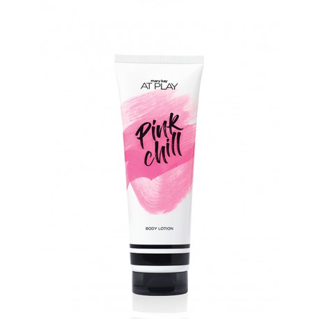 Locion Corporal Mary Kay At Play de Edicion Limitada - Pink Chill