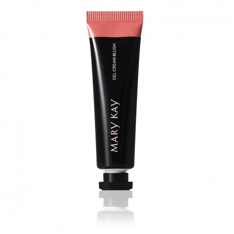 Rubor en Gel-Crema Mary Kay de Edición Limitada - Dewy Peach