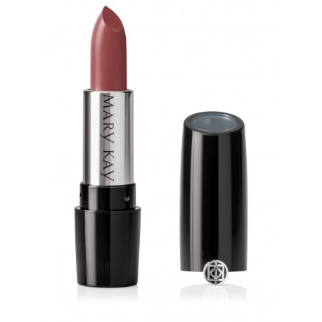 Labial en Gel Semi Mate Mary Kay - Blush Velvet