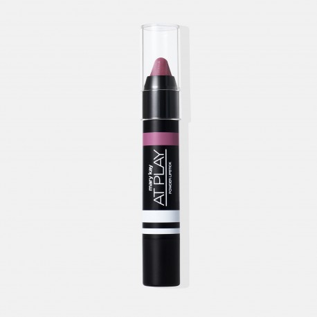 Labial con Acabado en Polvo Mary Kay At Play de Edicion Especial - Iced Lilac