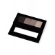 Juego de Sombras - Inverted Smoky (Shimmer/Matte) - Look creado por Luis Casco