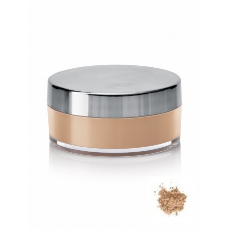 Maquillaje en Polvo Suelto Mineral Mary Kay - Beige 1