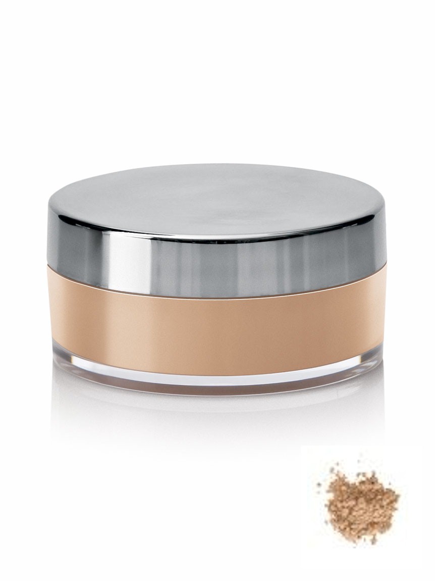 Maquillaje en Polvo Suelto Mineral Mary Kay - Beige 1 - Tu Consultor MK App