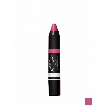 Labial con Acabado en Polvo Mary Kay At Play de Edición Especial - Punchy Fuchsia