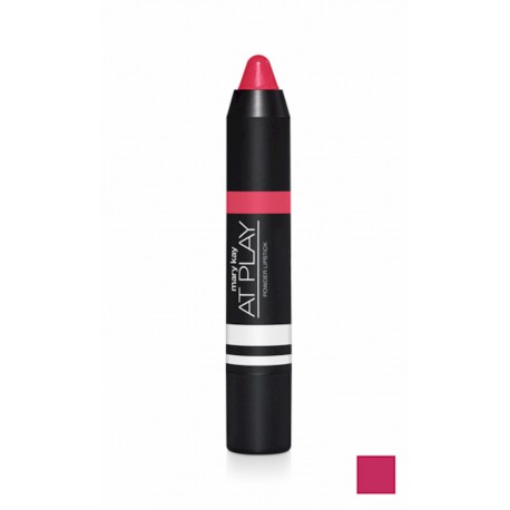 Labial con Acabado en Polvo Mary Kay At Play de Edición Especial - Pink Cherry